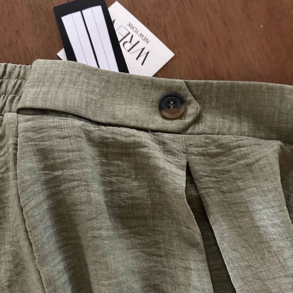 Carole Wren sportswear pants